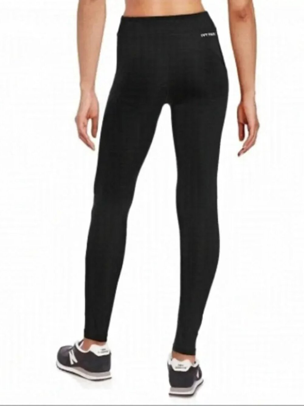 IVY Park Leggings Performance Full Length High Waist Black S